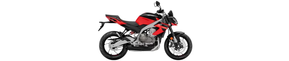 457 Tuono (2024-2025)