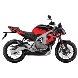 457 Tuono (2024-2025)