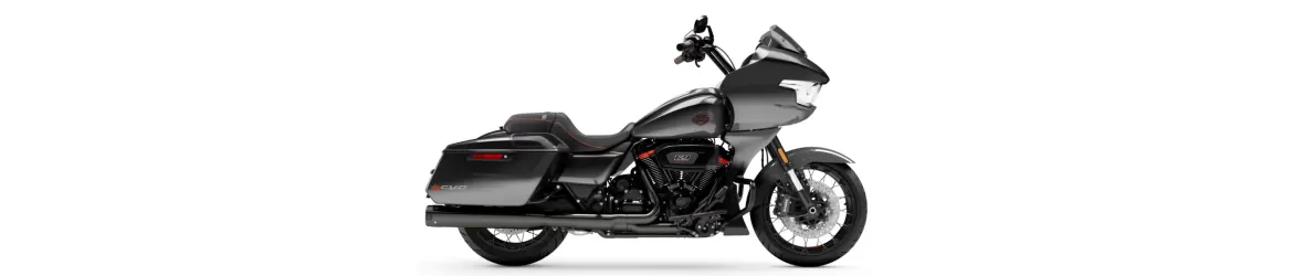 121ci Road Glide CVO (2025)