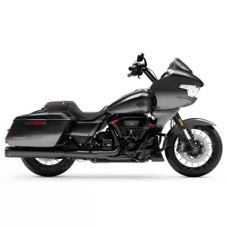 121ci Road Glide CVO (2025)