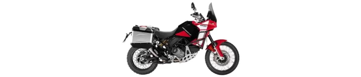 937 Desert X Discovery (2025)