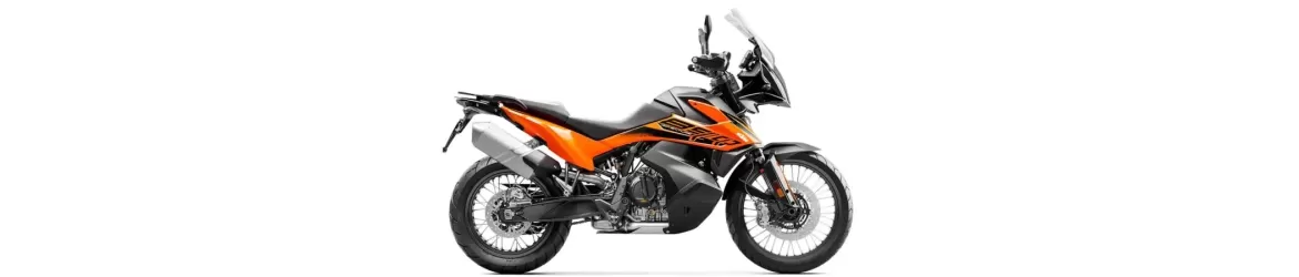 890 Adventure (2021-2022)