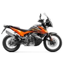 890 Adventure (2021-2022)