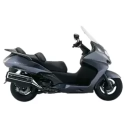 400 SW-T Silverwing (2009-2015)