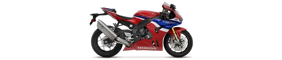 1000 CBR RR-R Fireblade (2024-2025)
