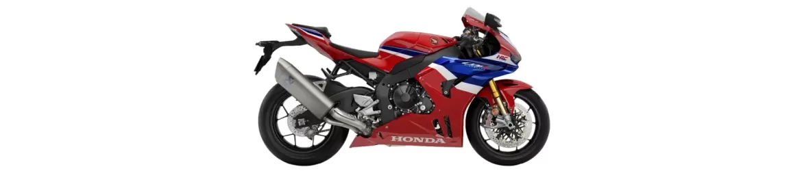 1000 CBR RR-R Fireblade SP (2024-2025)
