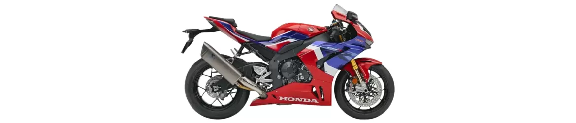1000 CBR RR-R Fireblade SP (2020-2023)
