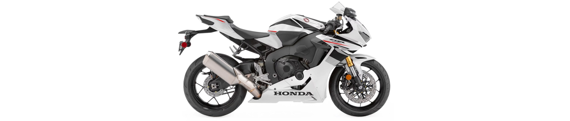 1000 CBR-RR (2022-2025)