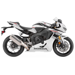 1000 CBR-RR (2022-2025)