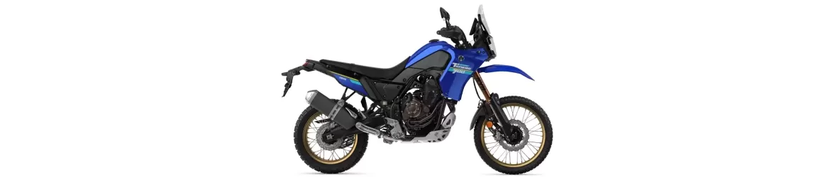 700 XTZ Tenere Extreme (2023-2024)