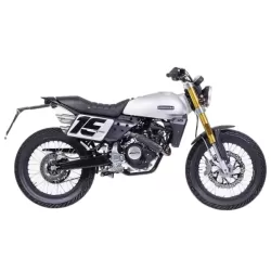500 Caballero Flat Track (2019)