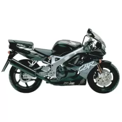 900 CBR-RR (1992-1993)