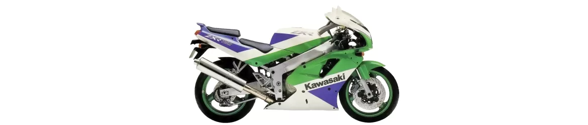 750 ZXR J (1991-1992)