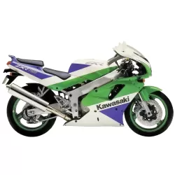 750 ZXR J (1991-1992)