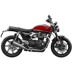 1200 Speed Twin (2025)