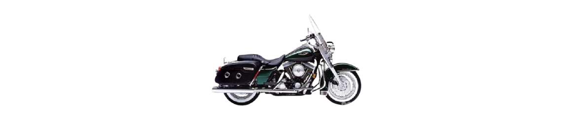 1340 Road King FLHR (80 cubic inches) (1996)