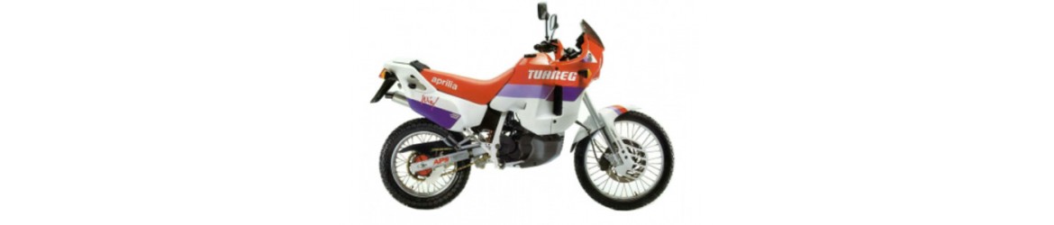 125 Tuareg (1984-1988)