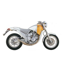 650 Starck Moto (1995-1999)