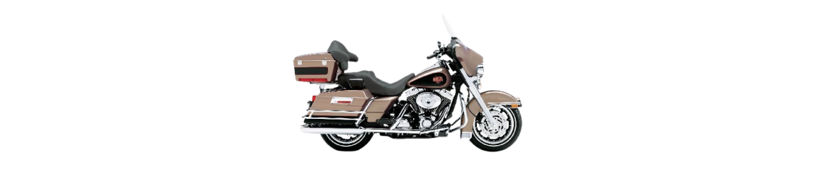 1450 Electra Glide Classic FLHTC (88 cubic inches) (1999-2006)