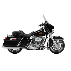 1450 Electra Glide Standard FLHT (88 cubic inches) (1999-2006)