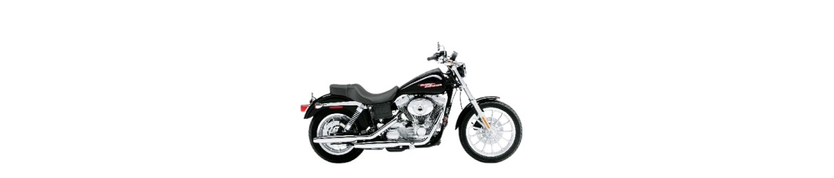 1450 Dyna Super Glide FXD (88 cubic inches) (1995-2004)