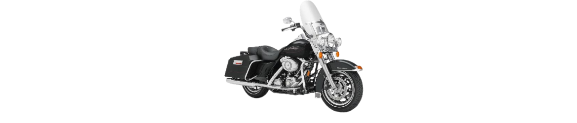 1584 Road King FLHR (96 cubic inches) (2007-2012)