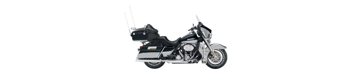 1690 Electra Glide Ultra Limited FLHTK (103 cubic inches) (2014-2017)
