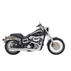 1690 Dyna Low Rider FXDL (103 cubic inches) (2014-2017)