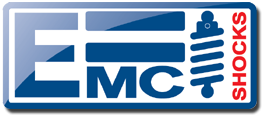 EMC SUSPENSIONS logo